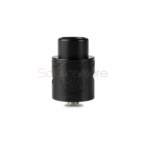 Wotofo The Troll V2 RDA 25mm - Black