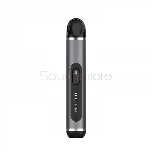 Think Vape Beta Pod Kit - Gray