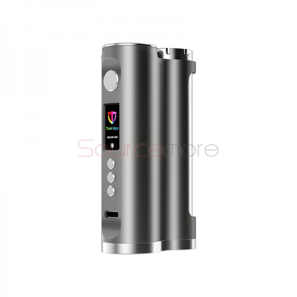 Think Vape Craton DNA 100C Mod Gray