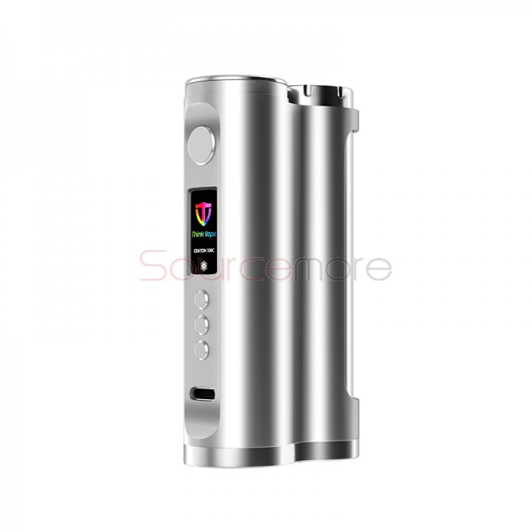 Think Vape Craton DNA 100C Mod Silver