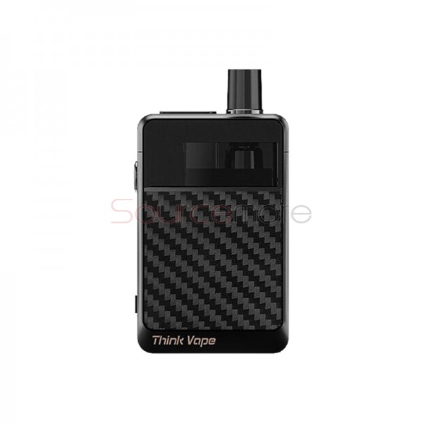 Think Vape OMEGA Kit