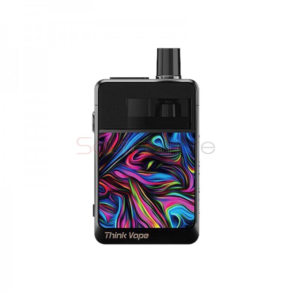 Think Vape OMEGA Kit