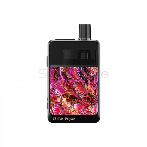 Thinkvape OMEGA Kit Red