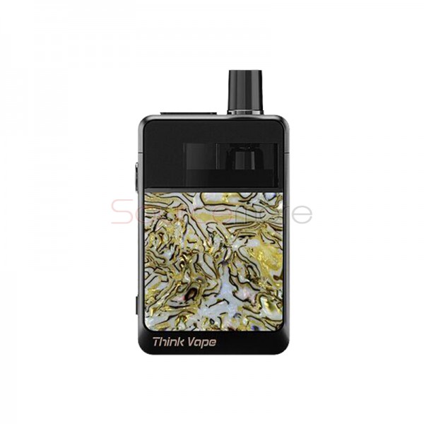 Think Vape OMEGA Kit