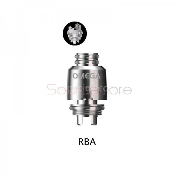 Think Vape OMEGA RBA Coil