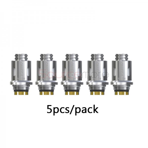 Think Vape OMEGA Replacement Coil