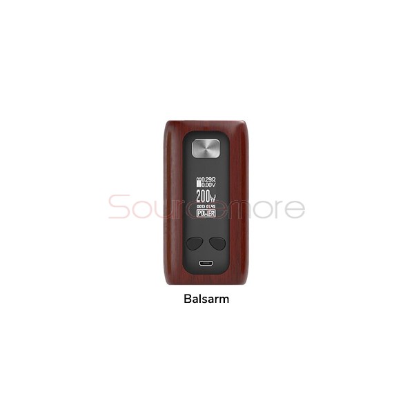 Think Vape Thor 200W Mod Balsam