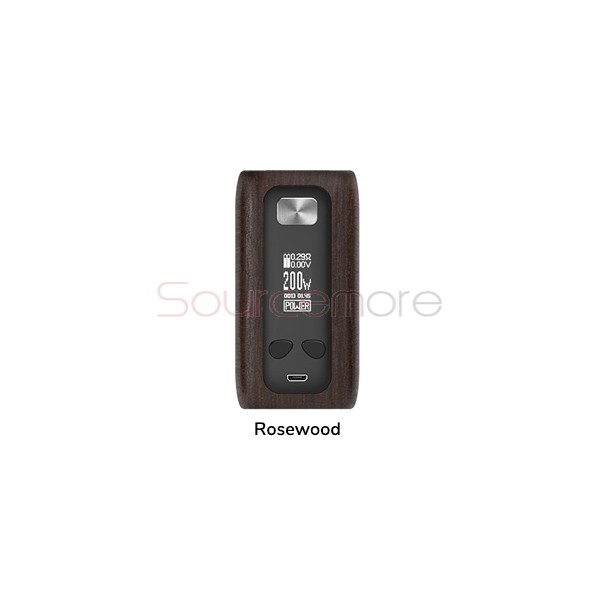 Think Vape Thor 200W Mod Rosewood