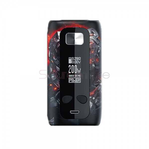 Think Vape Thor 200W Mod - Bear