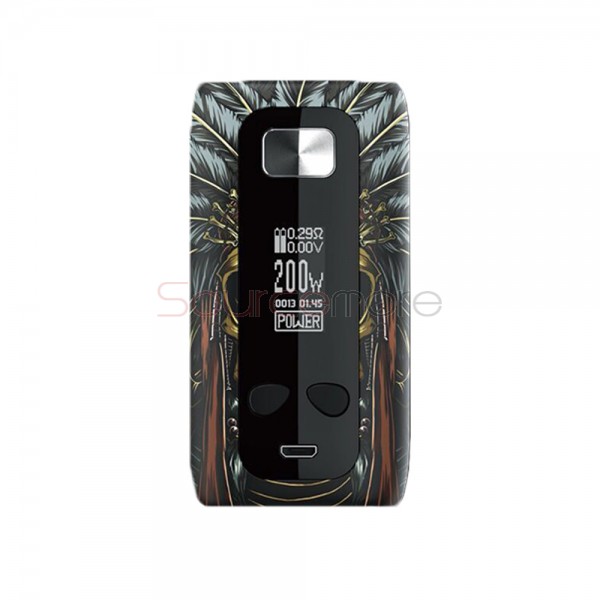 Think Vape Thor 200W Mod - Chief
