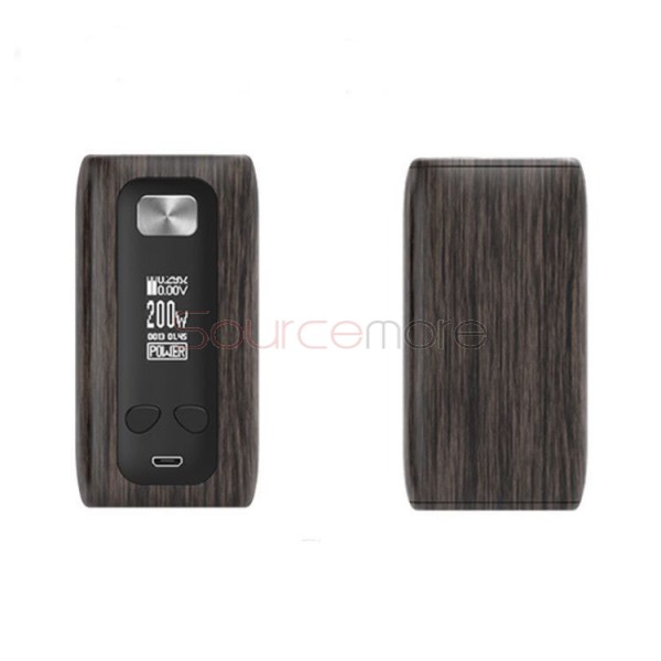 Think Vape Thor 200W Mod