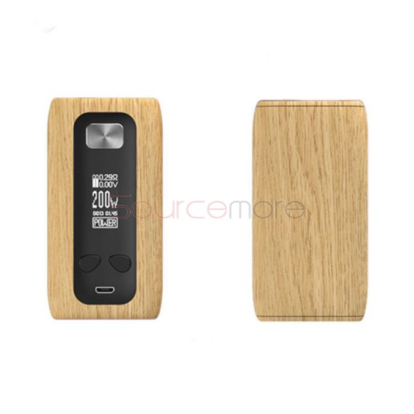 Think Vape Thor 200W Mod