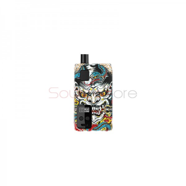 Think Vape Thor AIO Kit