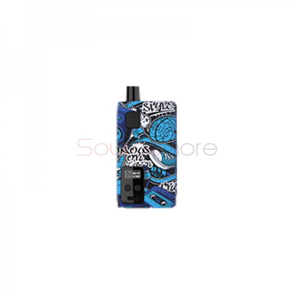 Think Vape Thor AIO Kit