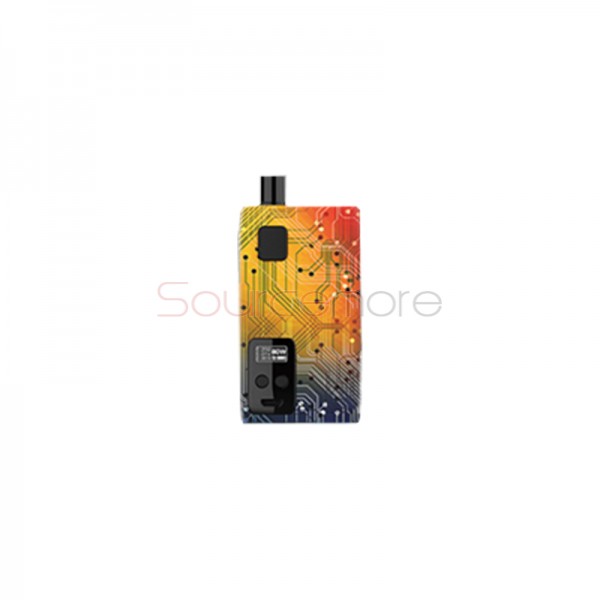 Think Vape Thor AIO Kit