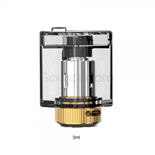Think Vape ZETA AIO Pod Cartridge 3ml