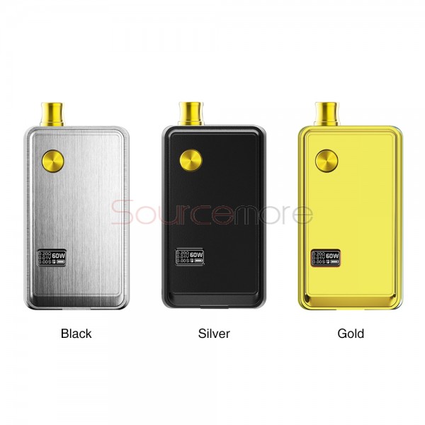 Think Vape ZETA AIO Pod Kit