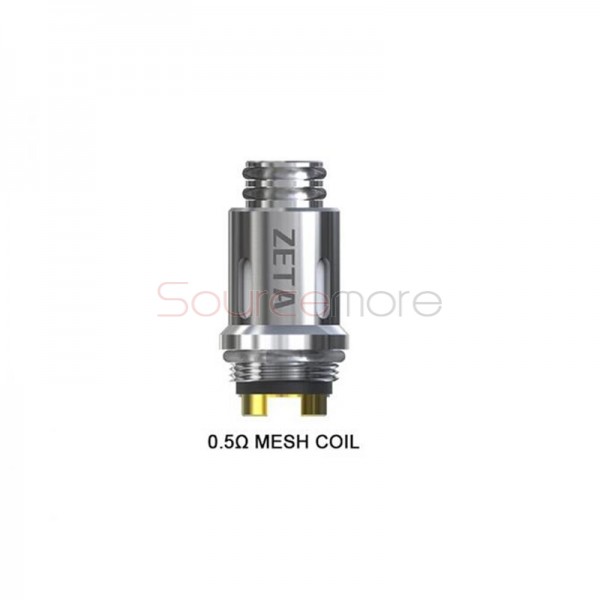 Think Vape ZETA Replacement Coil 5pcs