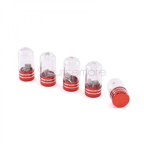 ThunderHead Creations Blaze Solo RDA Blaze Coil 10pcs/box