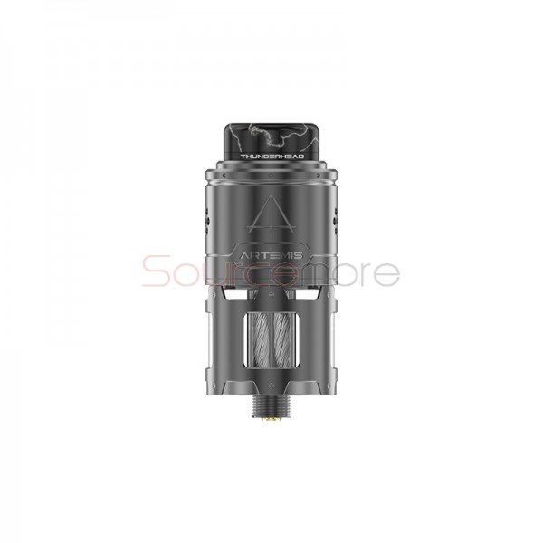 ThunderHead Creations Artemis RDTA Gunmetal