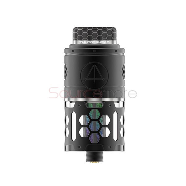ThunderHead Creations Artemis RDTA Special Edition Matt Black