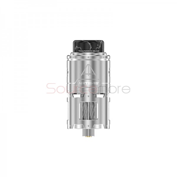 ThunderHead Creations Artemis RDTA SS