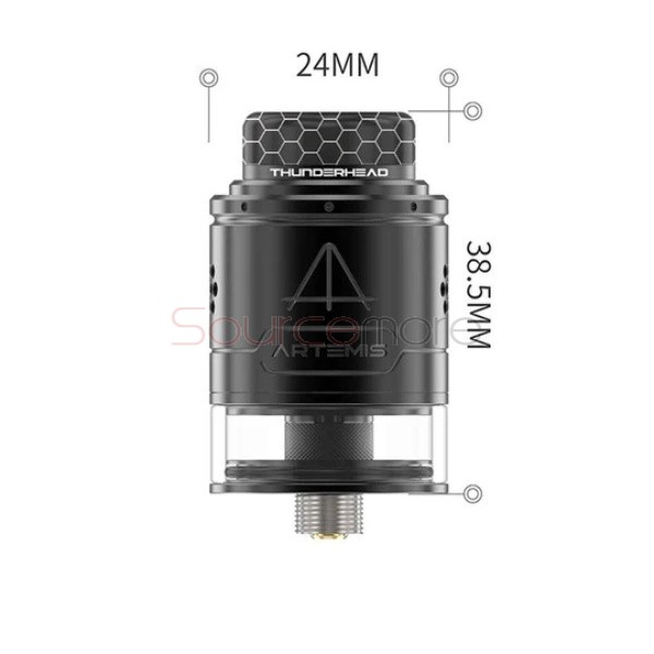 Thunderhead Creations Artemis RDTA V1.5