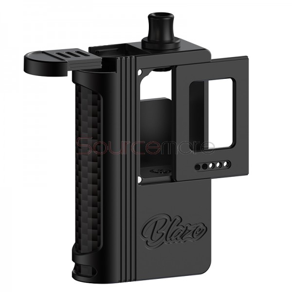 ThunderHead Creations Blaze AIO Boro Mod