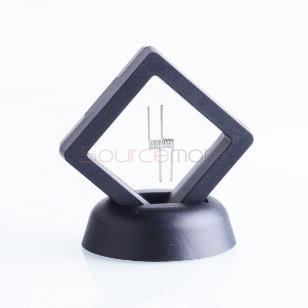 ThunderHead Creations Blaze RTA Replacement Coil Ni80 4-Core Fused Clapton Coil - 30ga 10pcs