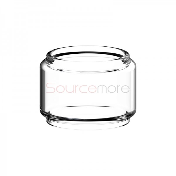 ThunderHead Creations Blaze Solo RTA Glass Tube
