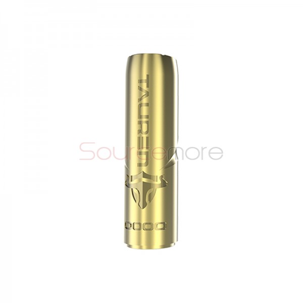 Thunderhead Creations Tauren Hybrid Mech Mod Brass