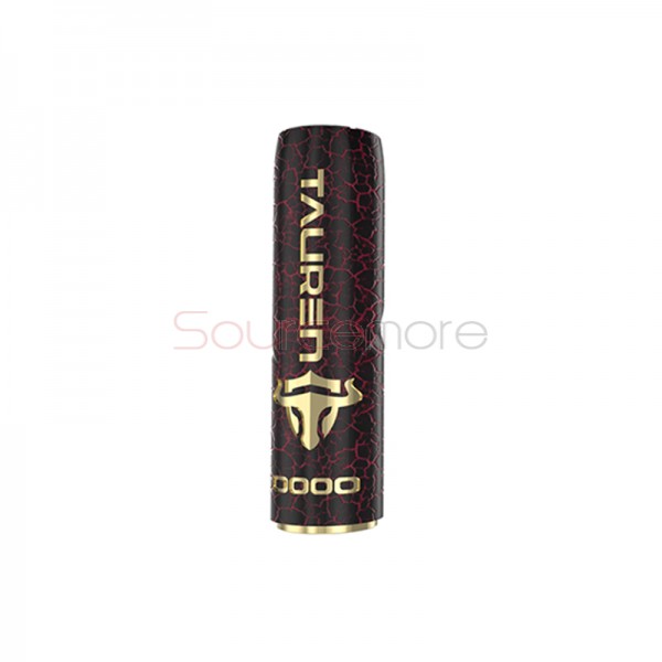 Thunderhead Creations Tauren Hybrid Mech Mod