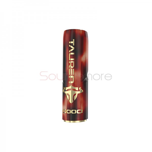 Thunderhead Creations Tauren Hybrid Mech Mod Brass Lava