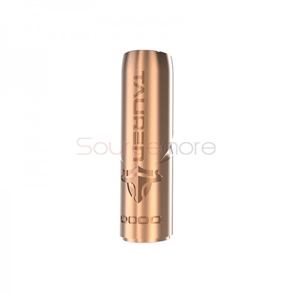 Thunderhead Creations Tauren Hybrid Mech Mod