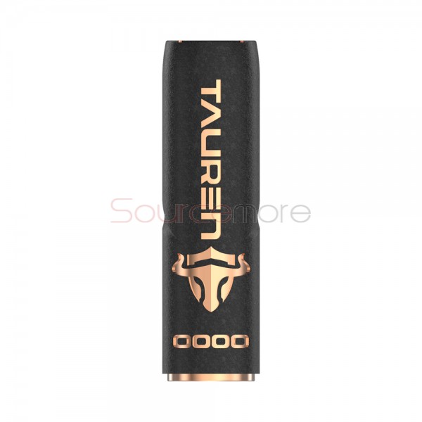 Thunderhead Creations Tauren Hybrid Mech Mod Copper Black