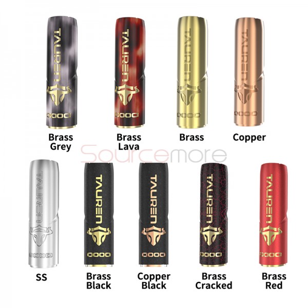Thunderhead Creations Tauren Hybrid Mech Mod