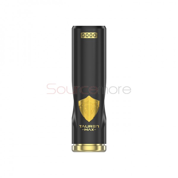 Thunderhead Creations Tauren Max Mech MOD