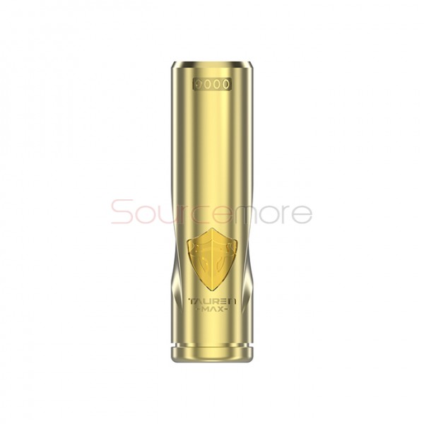 Thunderhead Creations Tauren Max Mech MOD