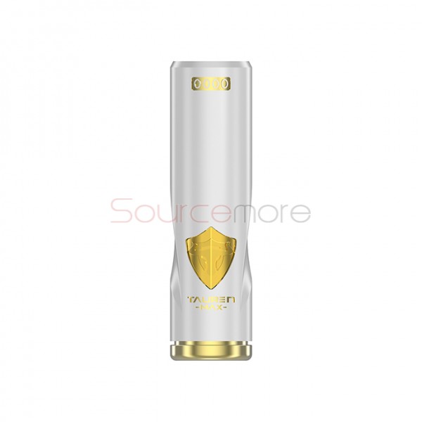 Thunderhead Creations Tauren Max Mech MOD - Brass White