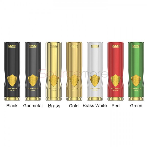 Thunderhead Creations Tauren Max Mech MOD