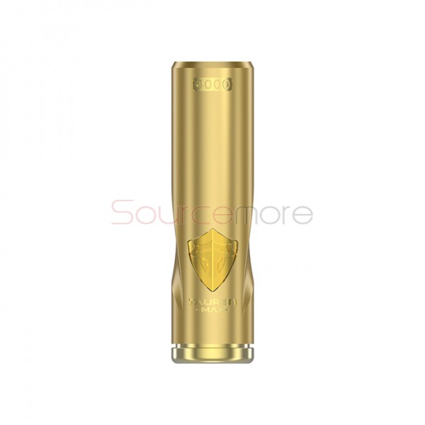 Thunderhead Creations Tauren Max Mech MOD - Gold