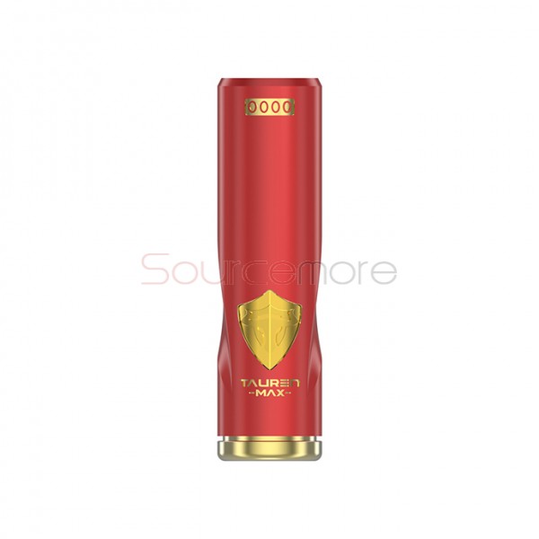 Thunderhead Creations Tauren Max Mech MOD