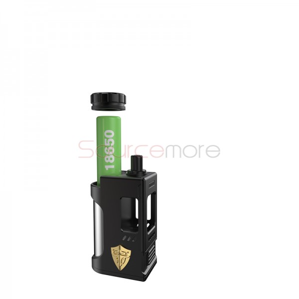 ThunderHead Creations Tauren Mech Boro Mod