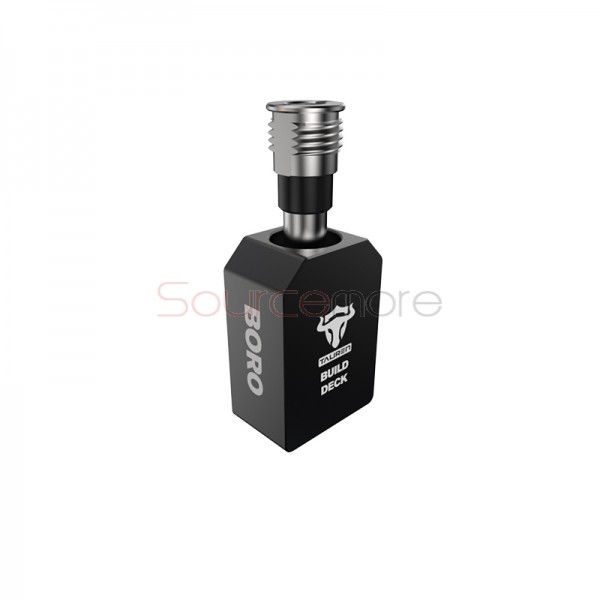 ThunderHead Creations Tauren Mech Boro Mod