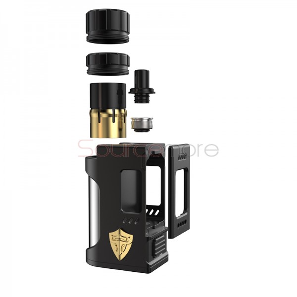 ThunderHead Creations Tauren Mech Boro Mod