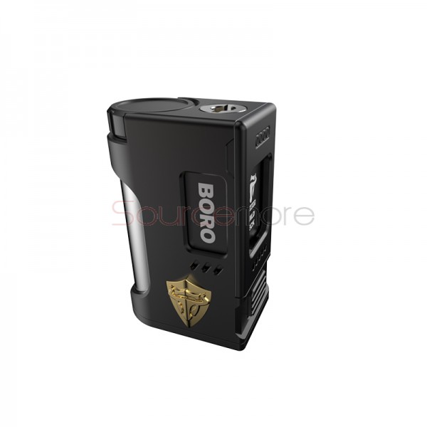 ThunderHead Creations Tauren Mech Boro Mod