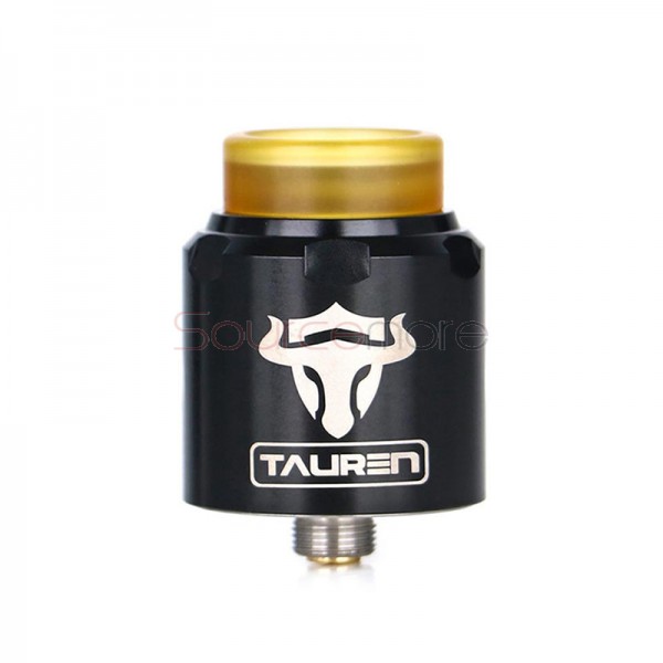 Thunderhead Creations Tauren RDA SS Black