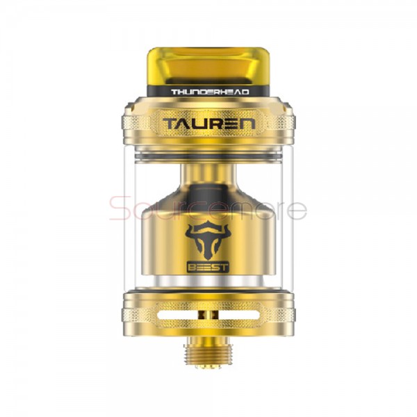 Thunderhead Creations Tauren RTA