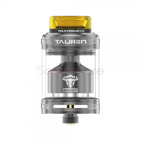 Thunderhead Creations Tauren RTA