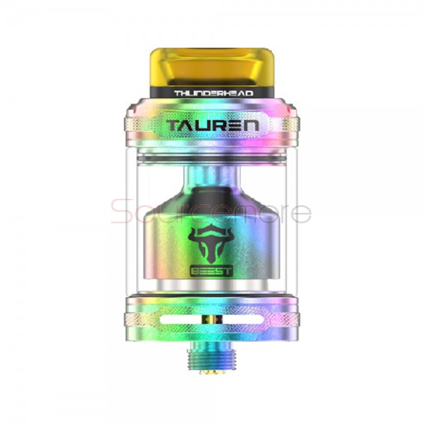 Thunderhead Creations Tauren RTA